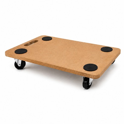 Heavy duty platform dolly - heavy,