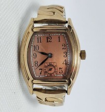 Vintage Timor Men's Watch