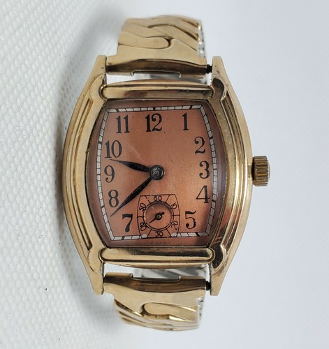 Vintage timor men watch - timor,
