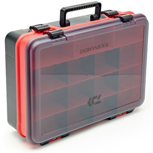 Daiwa tournament feeder case - daiwa,