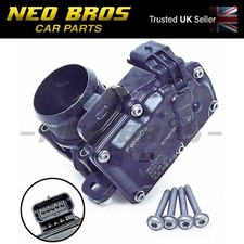 OE Throttle Body Ford Mondeo V