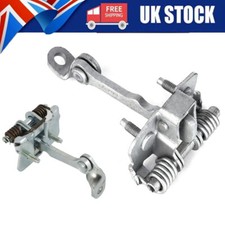 Front Door Hinge Stop Check Strap Limitery Right or Left Fits CITROEN C3 I II