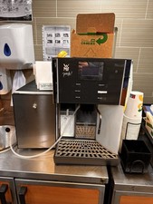 Coffee Machine