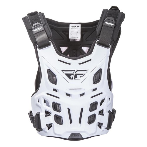Fly revel chest protector - fly,
