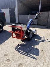 Honda Rotavator BCS 710
