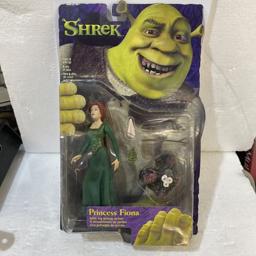 Vintage 2001 mcfarlane - vintage,