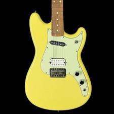 Fender Offset Duo Sonic HS