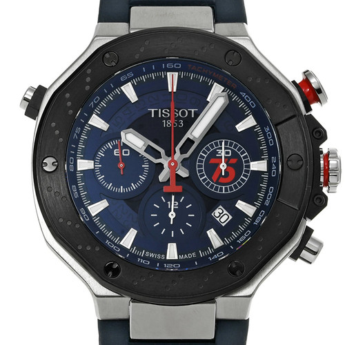 Tissot watch race motogp - tissot,