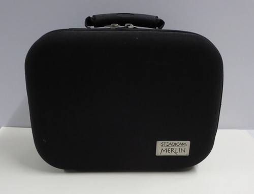 Tiffen steadicam merlin camera - merlin,