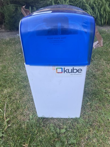 Kinetico kube household water - kube,
