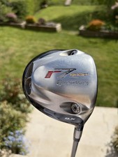 Taylormade R7 Quad #Driver