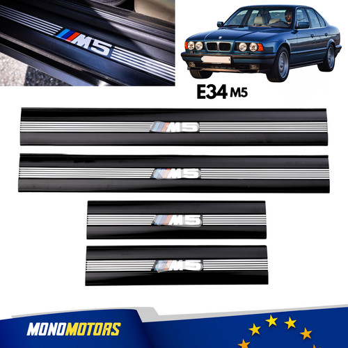 Inner door sill - inner,