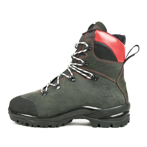 Oregon mens chainsaw ankle - mens,