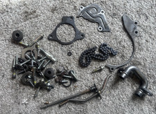 2015 Yamaha FZ1-S Assorted