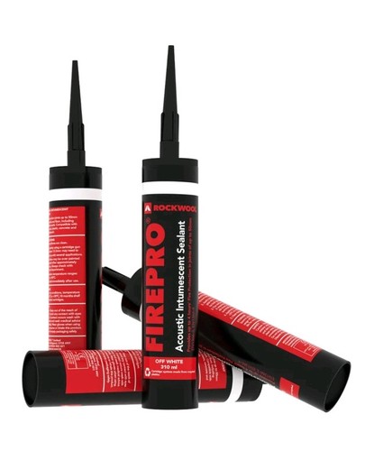 Rockwool firepro acoustic - rockwool,