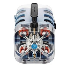 Cadac Quad Power Pak with