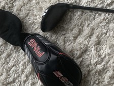 Ping G25 #5 Wood / 18 Degree /