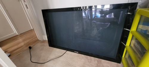Pioneer plasma pdp lx5090 - pioneer, tv