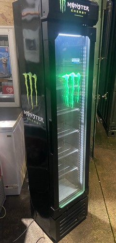 Monster energy drink - , slimline