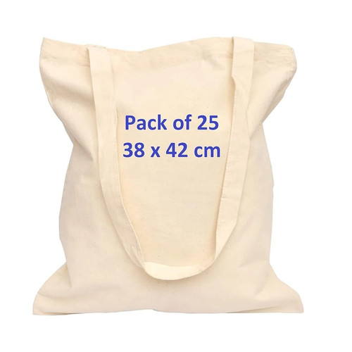 Pack cotton shopping - pack,