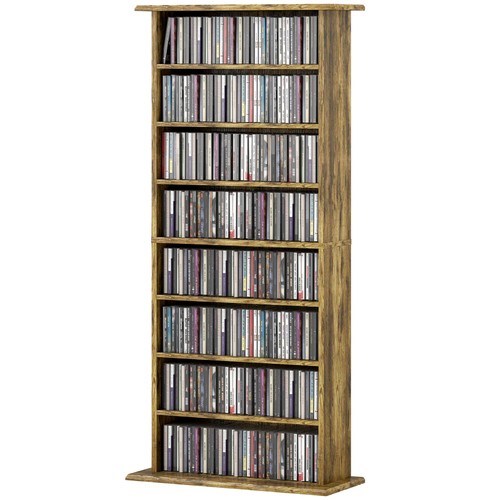 Homcom 360 185 - cd/185, dvd/185