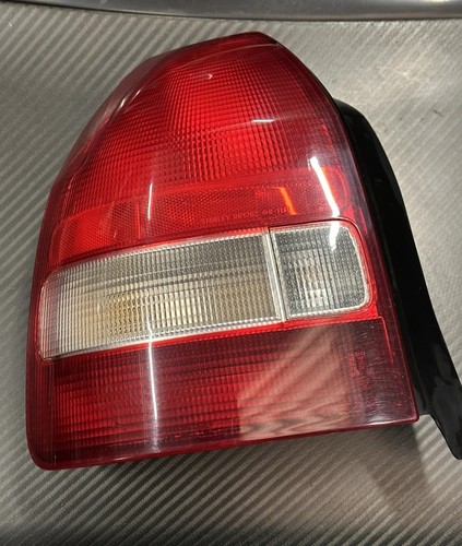Honda civic mk6 oem rear - honda,