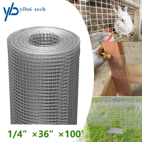 Inch hardware cloth - 1/4,