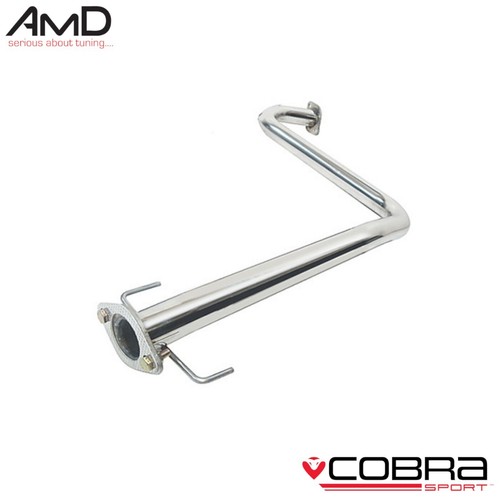 Cobra sport exhaust - mg,