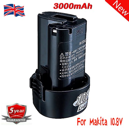 0ah ion battery - 3.0ah, li-ion