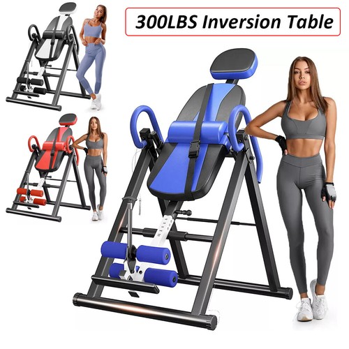 Inversion bench table gym - inversion,