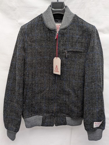 Mens grey blue - grey/blue, harris