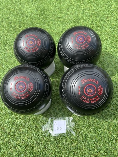 Size henselite classic - 3,