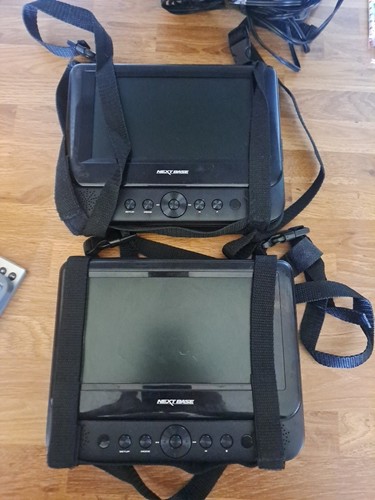 Nextbase dual car - nextbase, 7"