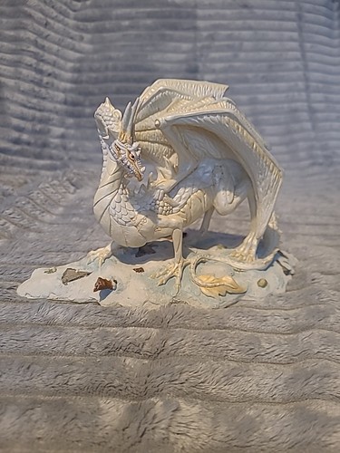 Enchantica dragon gracewing - dragon,