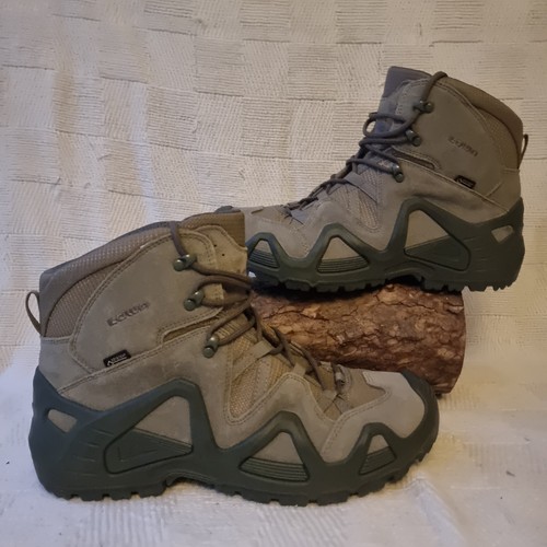 Lowa zephyr gtx mid 11 - gtx, 11.5