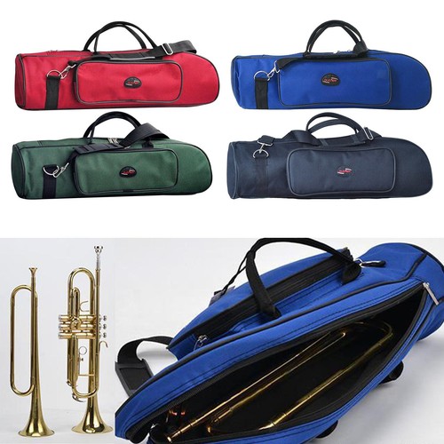Durable trumpet case bag - trumpet,