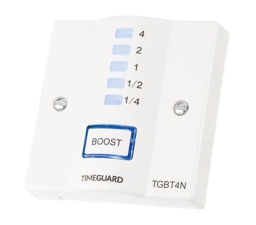 Electronic boost timer switch - boost,