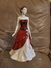 Royal Doulton Pretty Ladies