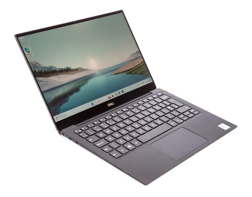 Dell xps 7390 - 13,