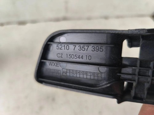 Bmw g11 g12 - g11,, trim