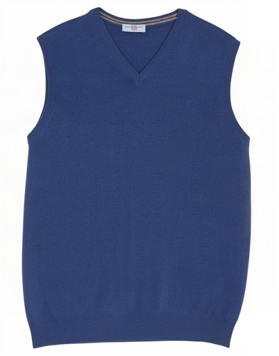Harmont blaine mens vest - blaine,