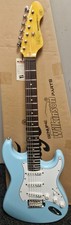 VINTAGE ELECTRIC GUITAR-