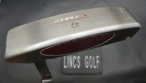 Taylormade rossa putter 86cm - x-rossa,