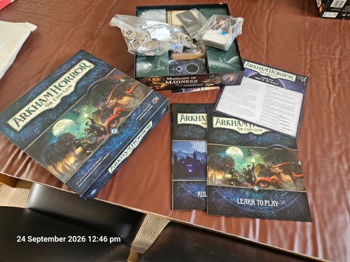 Fantasy flight games - fantasy,
