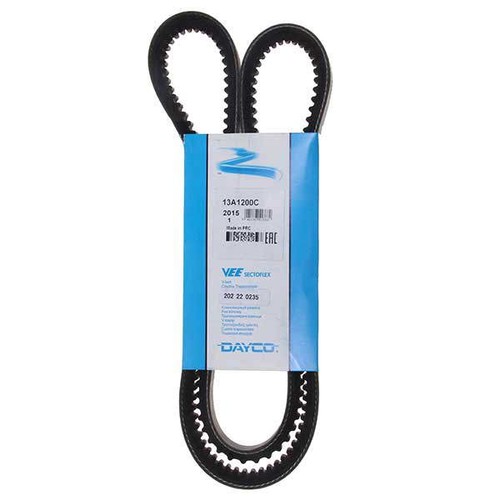Belt fan drive fits - fan,