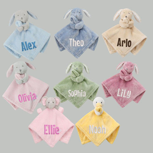 Custom embroidered baby - custom,