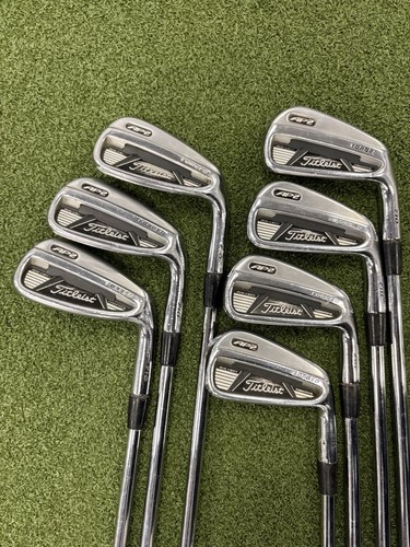 Titleist ap2 716 - ap2, set