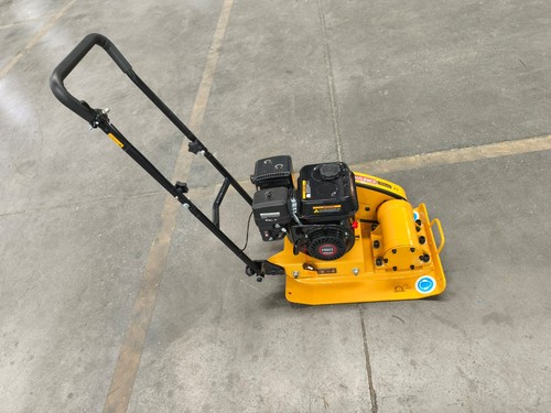 Wacker plate compactor - 16",
