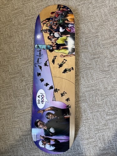 Storied 900 skateboard - do,