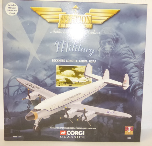 Corgi aviation archive - corgi,